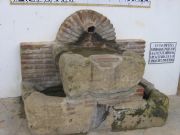 Fuente Romana. Ardales, Málaga